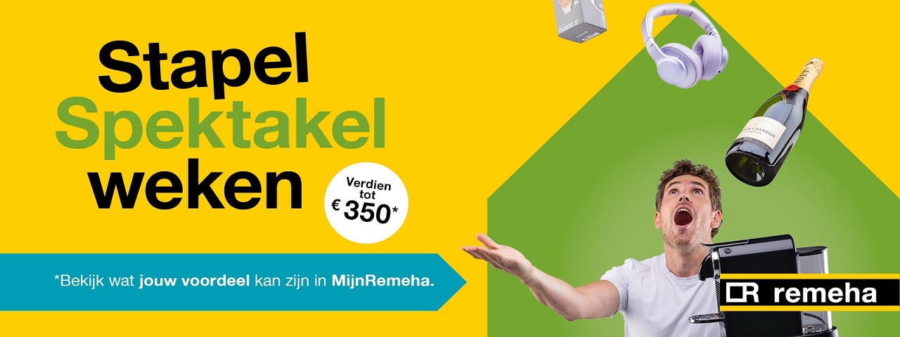 remeha stapel spektakel mijnremeha